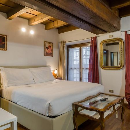 Appartement Leoncin d'oro à Vérone Extérieur photo