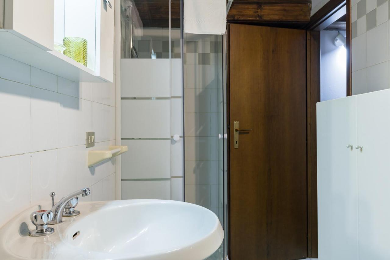 Appartement Leoncin d'oro à Vérone Extérieur photo